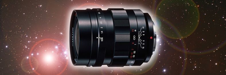 Ultralyssterk vidvinkel til microFourThirds